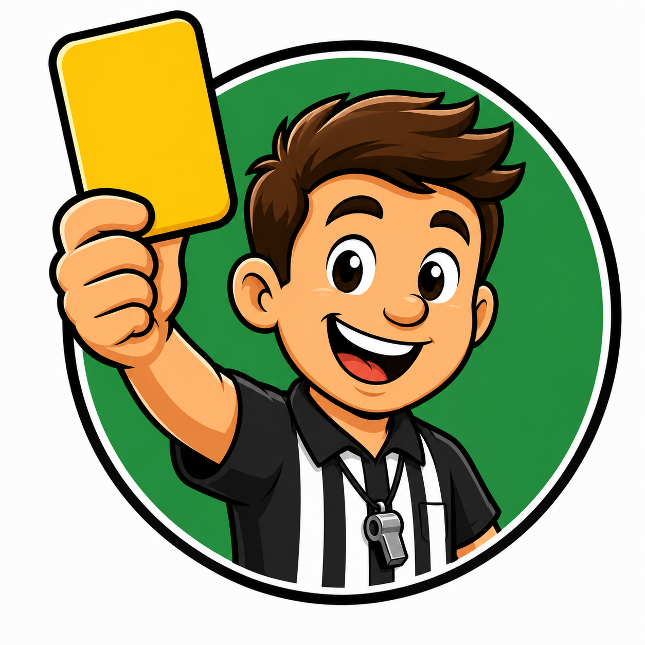 Fair Play Icon